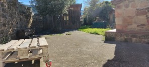 Jardín